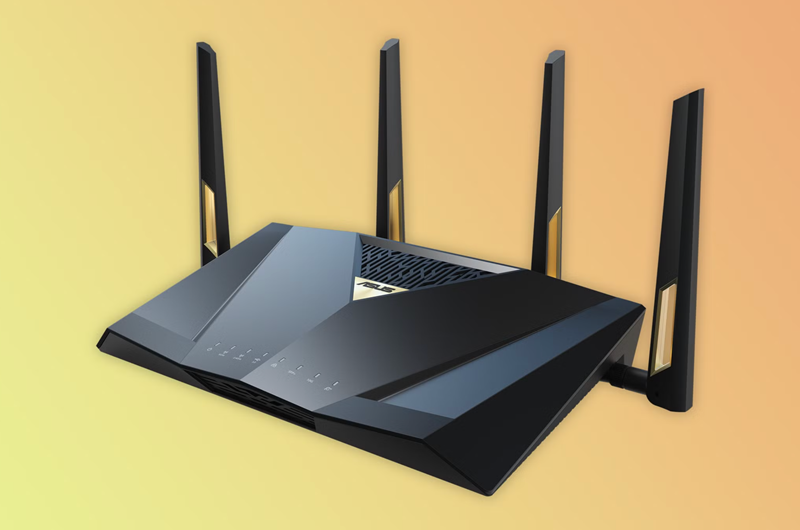 Kelebihan Mengikuti Program Diskon Router ASUS 2024