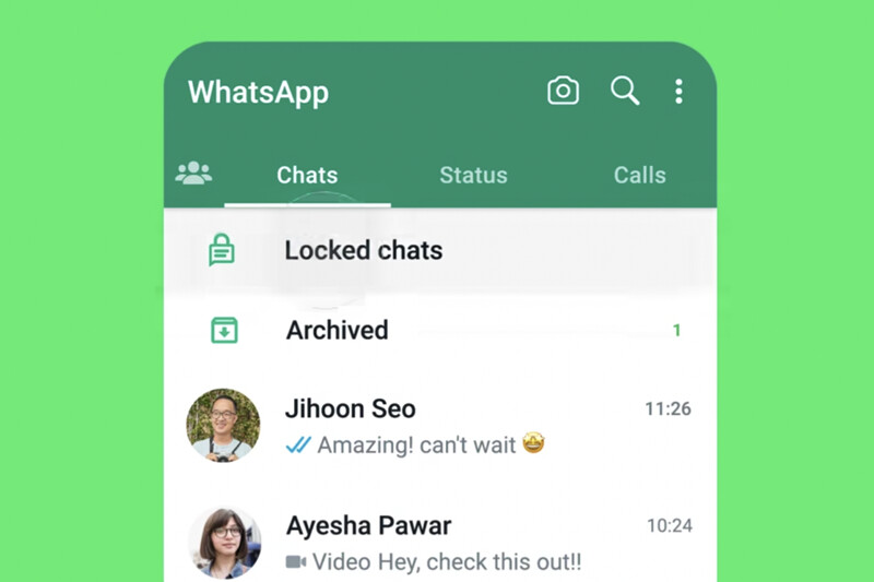 Kelebihan dan Kekurangan Menggunakan Fitur Lock Chat WA