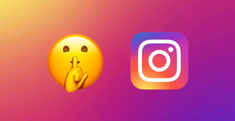 Manfaat Mode Senyap Instagram