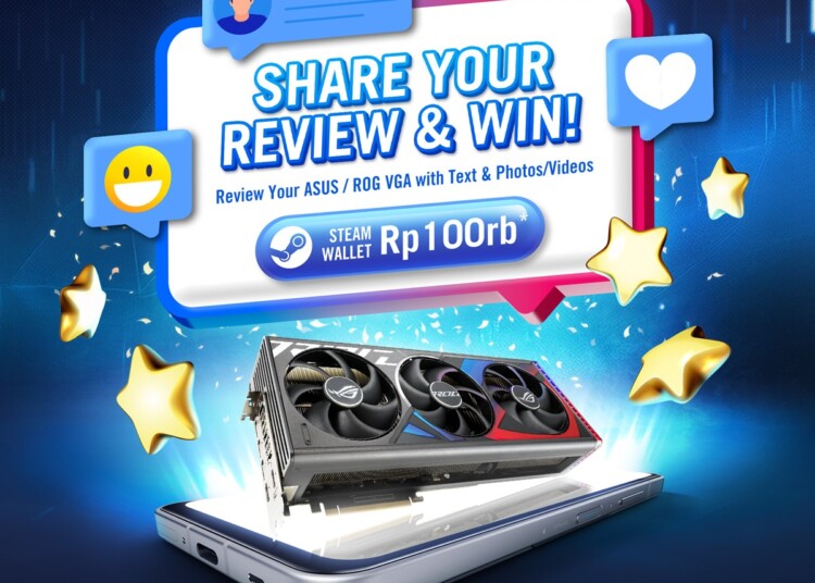 MoreThanJustVGA – UGC Claim