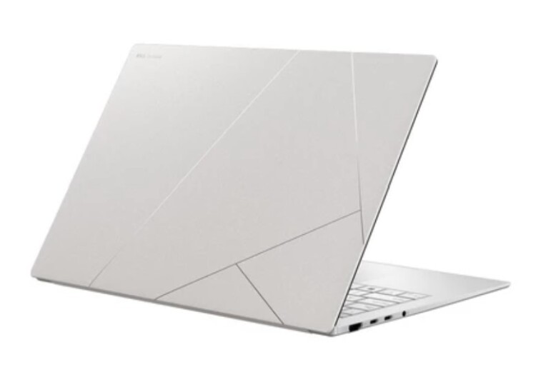 ASUS Zenbook S 14 OLED UX5406SA Ultra 7-258V 32GB 1TB W11+OHS 14″ 3K OLED