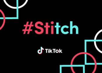 6 Cara Stitch Video TikTok yang Bikin Video Masuk FYP Terus!