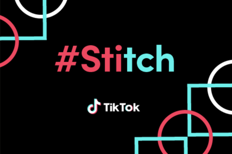 6 Cara Stitch Video TikTok yang Bikin Video Masuk FYP Terus!