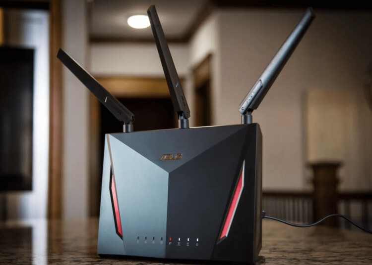 10 Tips Memilih Router WiFi