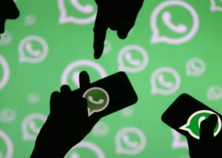 2 Cara Membuat Grup WhatsApp Tanpa Menyimpan Nomor, Memang Bisa?