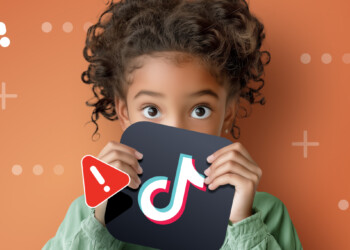 4 Cara Filter TikTok untuk Anak