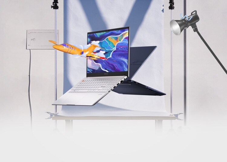 6 Perbedaan Vivobook Pro 15 OLED K6502 dan N6506