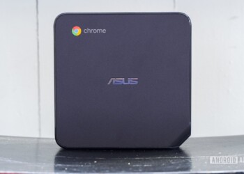 7 ASUS Chromebox 4