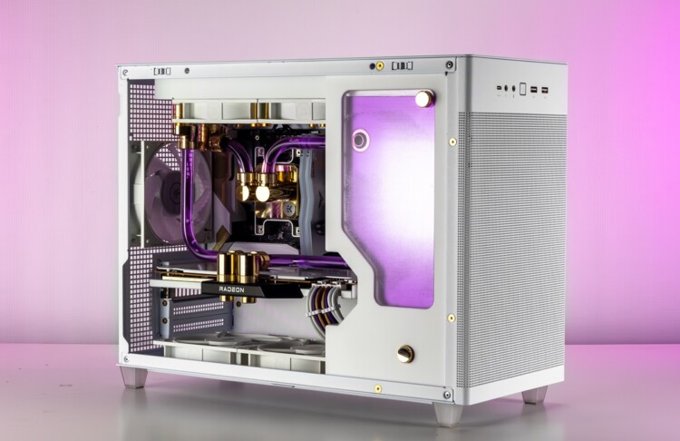 7 cara memilih casing pc