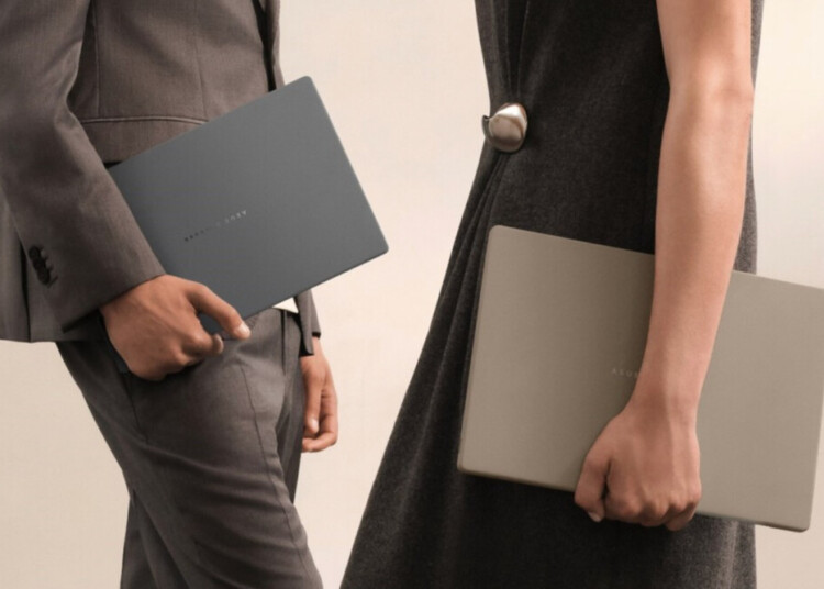 8 Kelebihan ASUS Zenbook A14 2025, Laptop Tipis & Ringan yang Bertenaga Kuda