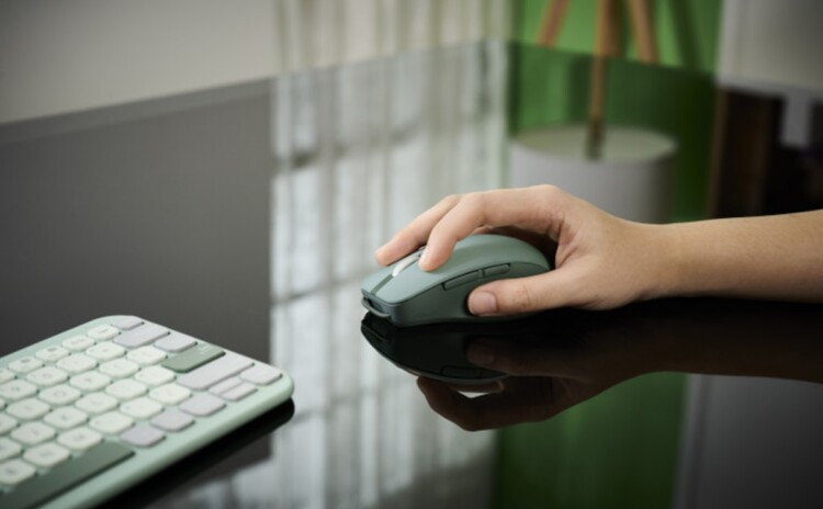 8 kelebihan ASUS SmartO Mouse MD200 Silent Plus