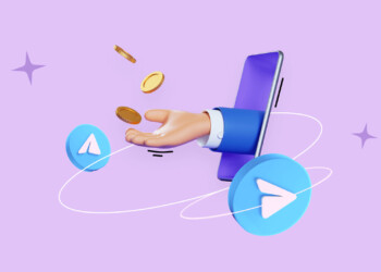 9 Cara Menghasilkan Uang dari Telegram