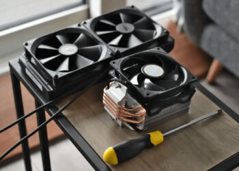 9 Perbedaan Liquid Cooler dan Air Cooler untuk Membangun PC