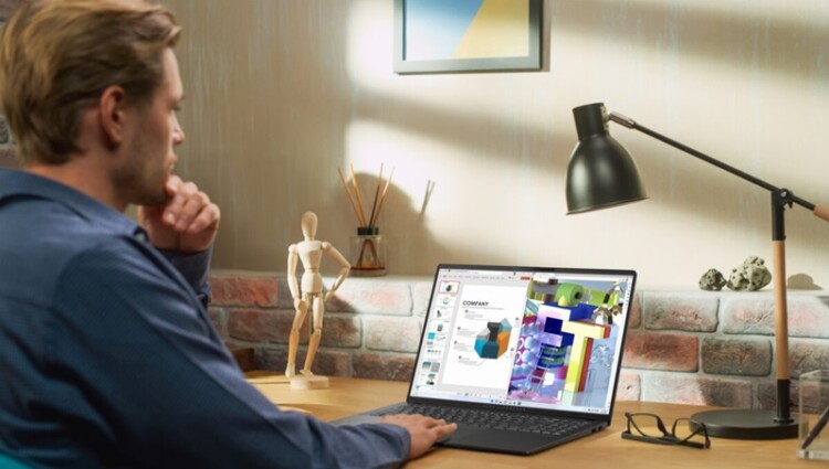 ASUS Vivobook S16