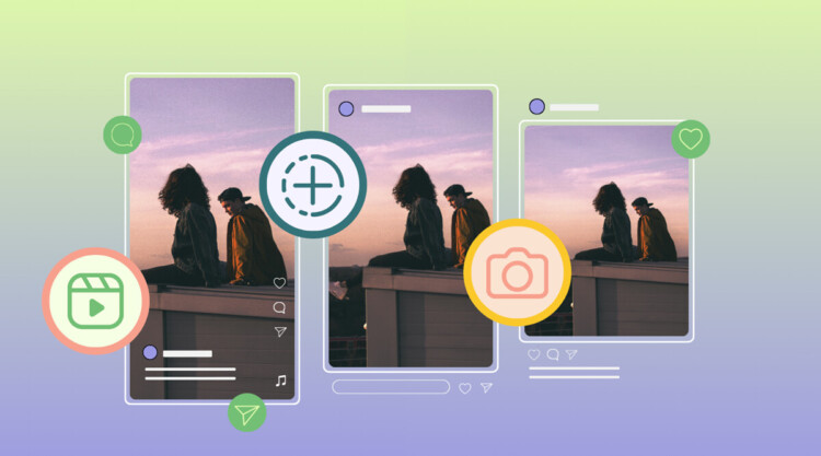 Cara Kerja Algoritma Instagram Terbaru 2025, Rancang Strategi Sekarang!