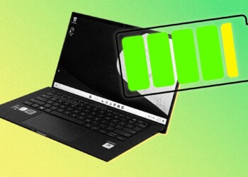 Cara Menghemat Baterai Laptop ASUS