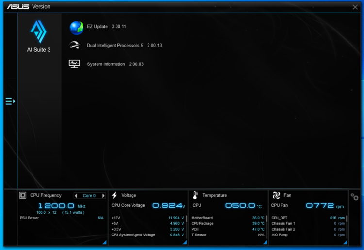 8 Fungsi AI Suite III pada Motherboard ASUS, Optimalkan Performa PC ...