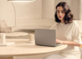 Kelebihan ASUS Zenbook A14 3 - laptop asus untuk social media manager
