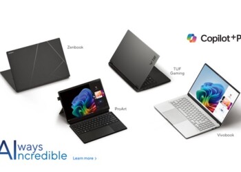 Kelebihan Copilot AI di Laptop ASUS