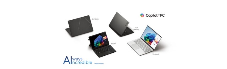 Kelebihan Copilot AI di Laptop ASUS