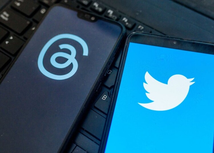 Perbedaan Twitter dan Threads