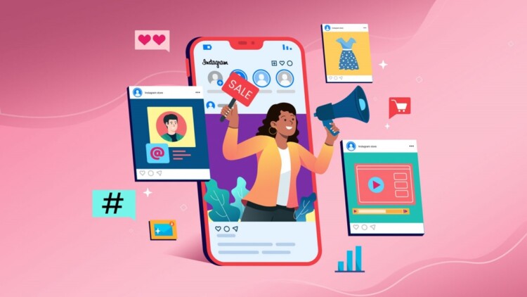 Strategi Content Marketing di Instagram