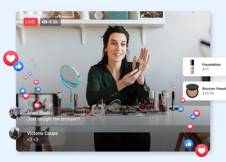 Tips Jualan Live di Facebook 1