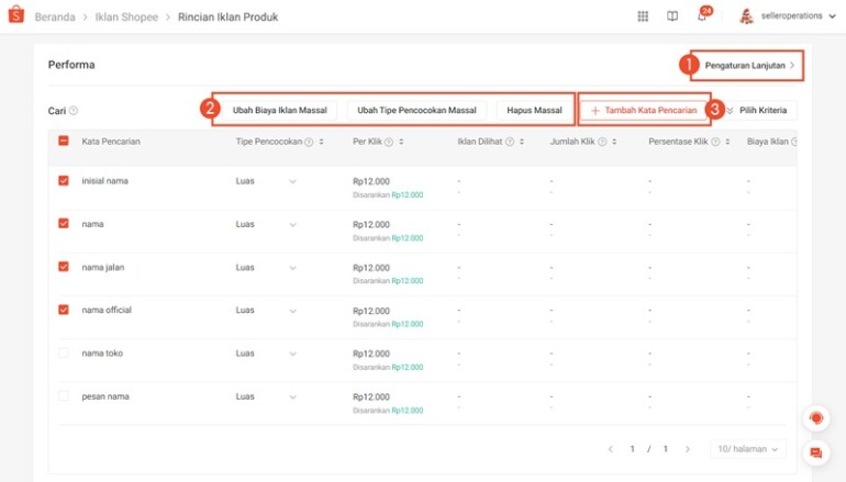 2 Cara Membuat Shopee Ads untuk Dagangan yang Lebih Laris Manis