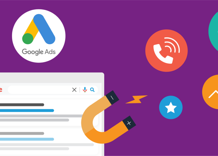 cara promosi di Google