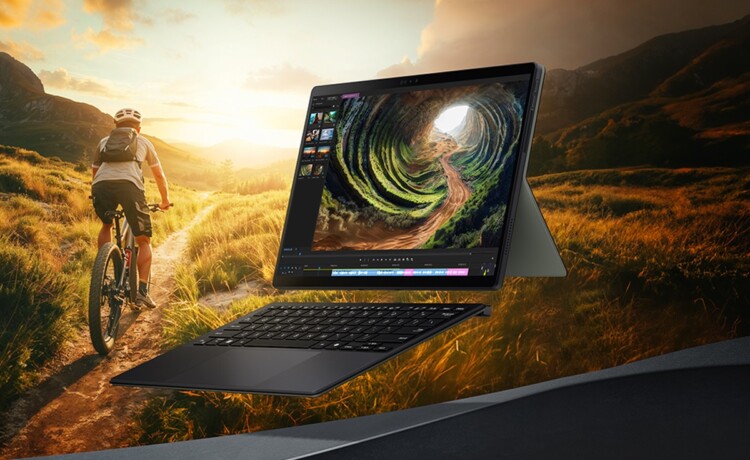 kelebihan ASUS ProArt PZ13 (HT5306) - daftar harga laptop ASUS