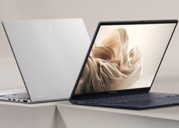 kelebihan ASUS Zenbook S 14 OLED (UX5406)