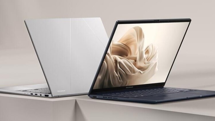 kelebihan ASUS Zenbook S 14 OLED (UX5406)