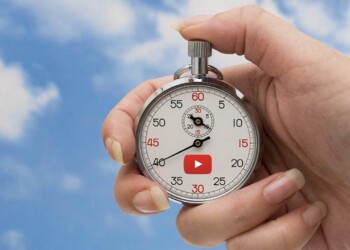 10 cara meningkatkan watch time youtube
