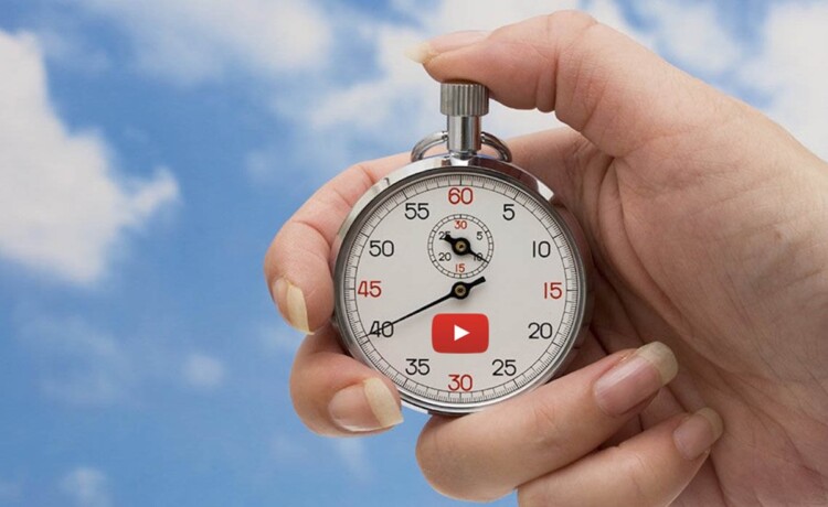 10 cara meningkatkan watch time youtube