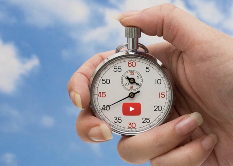 10 cara meningkatkan watch time youtube