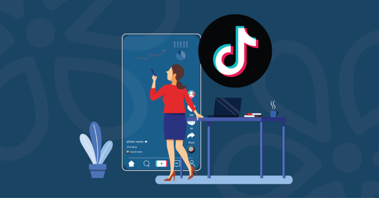 3 Cara Kerja Algoritma TikTok 2025