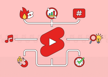 5 Cara Kerja Algoritma YouTube Shorts