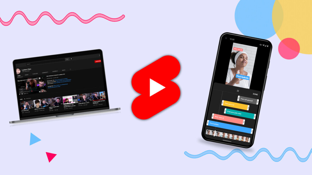5 Perbedaan YouTube Shorts dan Video Panjang - Perbedaan YouTube Shorts dan YouTube Biasa