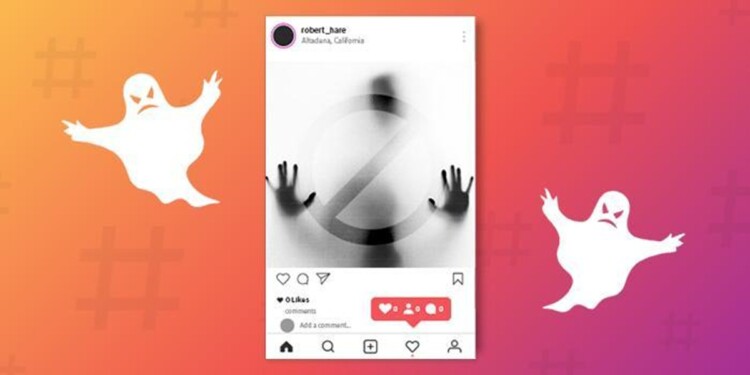 6 Cara Menghindari Shadowban Instagram