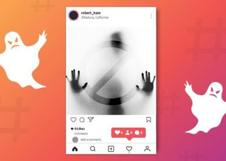 6 Cara Menghindari Shadowban Instagram