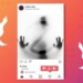 6 Cara Menghindari Shadowban Instagram