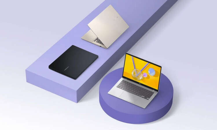 6 Perbedaan ASUS Vivobook Pro dan S