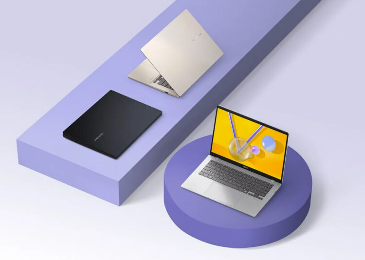 6 Perbedaan ASUS Vivobook Pro dan S