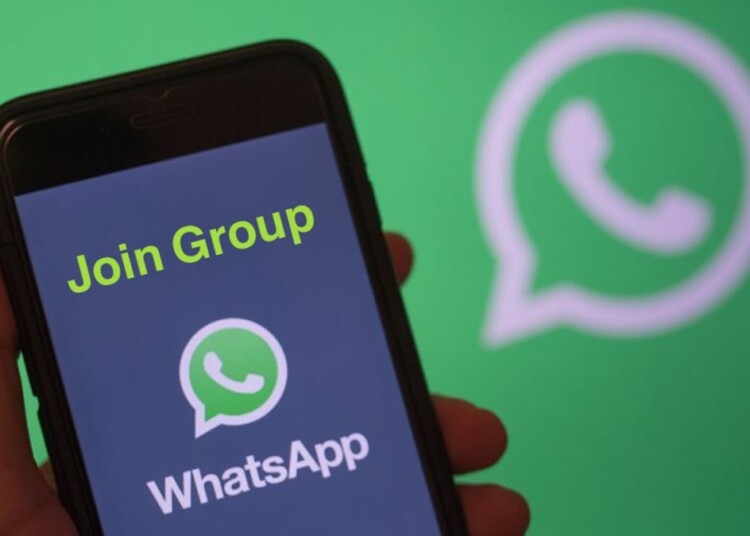 7 Cara Mengundang Anggota ke Grup Whatsapp yang Simple