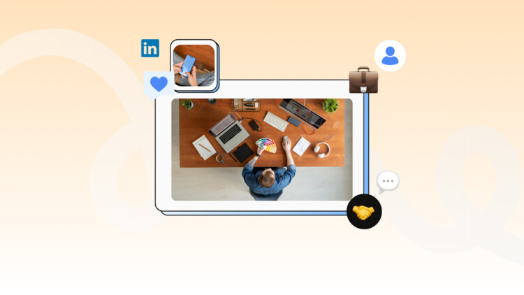 7 Strategi Konten di LinkedIn untuk Profesional Konten Kreator