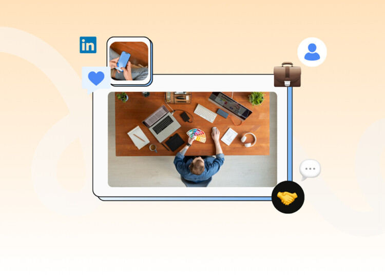 7 Strategi Konten di LinkedIn untuk Profesional Konten Kreator