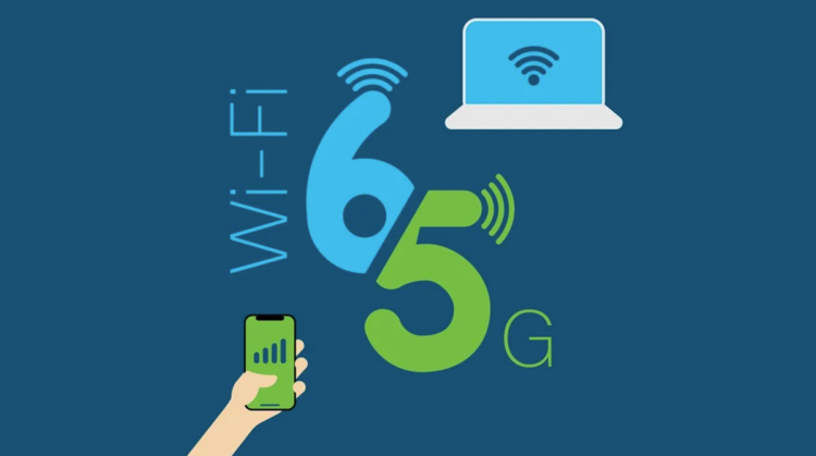 8 Perbedaan WiFi 5 dan 6 Secara Detail