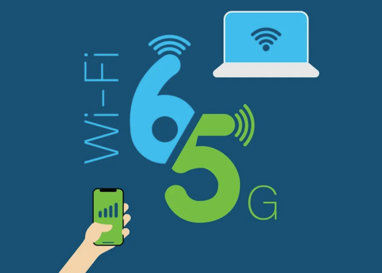 8 Perbedaan WiFi 5 dan 6 Secara Detail