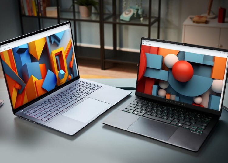 ASUS Vivobook S 14 OLED