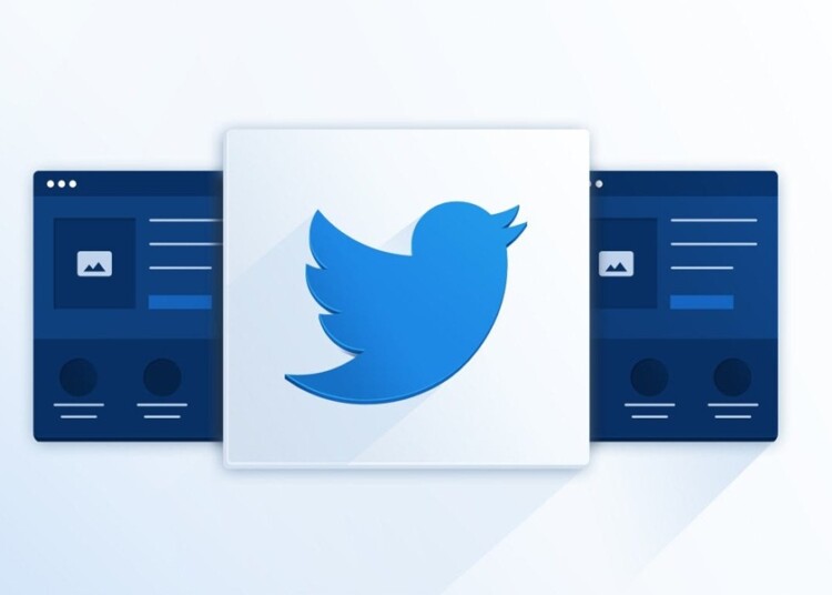 Cara Kerja Algoritma Twitter (X)